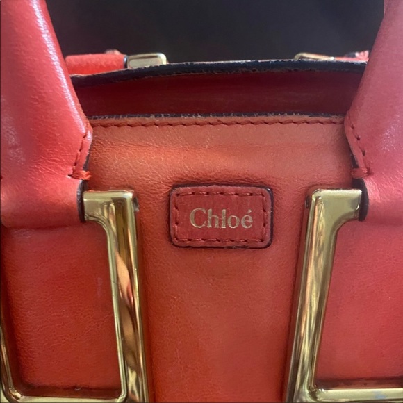 Chloe Ethel bag - Picture 5 of 9